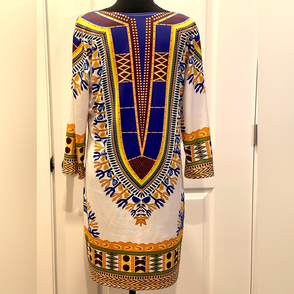 Women, two-piece outfit, XL, multicolor
